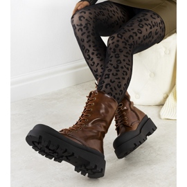 Zapatos marrones de mujer de Formosa marrón 1 Zapatos marrones de mujer de Formosa marrón 1