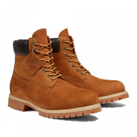 Bota Timberland 6" Premium M TB0720668271 marrón 2
