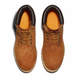 Bota Timberland 6" Premium M TB0720668271 marrón 3