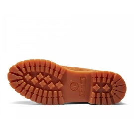 Bota Timberland 6" Premium M TB0720668271 marrón 4