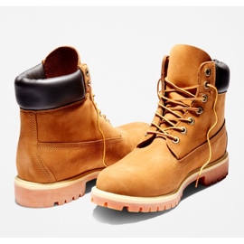 Bota Timberland 6" Premium M TB0720668271 marrón 5