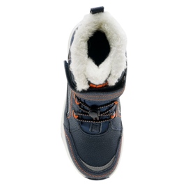 Zapatos Bejo Dibis 92800210445 azul 2