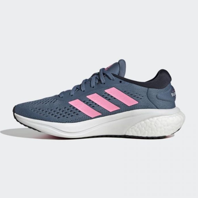 Adidas Supernova 2 Zapatillas para correr GW9094 azul 1