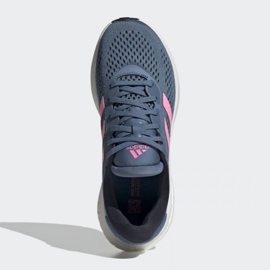 Adidas Supernova 2 Zapatillas para correr GW9094 azul 2