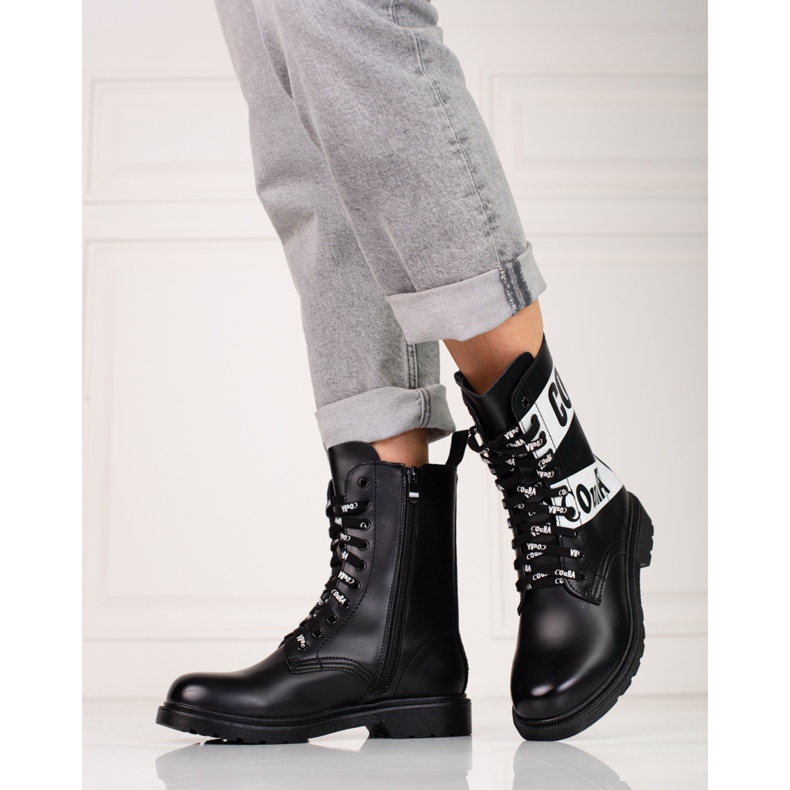 Bolsos negros de mujer 1