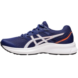 Asics Jolt 3 W 1012A908 505 zapatos para correr azul 1 Asics Jolt 3 W 1012A908 505 zapatos para correr azul 1