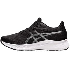 Zapatillas para correr Asics Patriot 13 1012B312 001 negro 1 Zapatillas para correr Asics Patriot 13 1012B312 001 negro 1