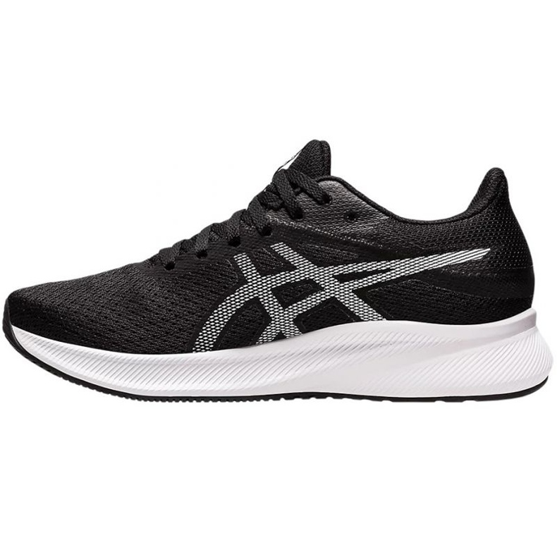 Zapatillas para correr Asics Patriot 13 1012B312 001 negro 1 Zapatillas para correr Asics Patriot 13 1012B312 001 negro 1