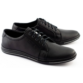 Polbut Zapatillas deportivas hombre 320 negro. 2