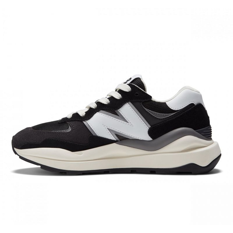 Zapatillas New Balance W5740SLB negro 1