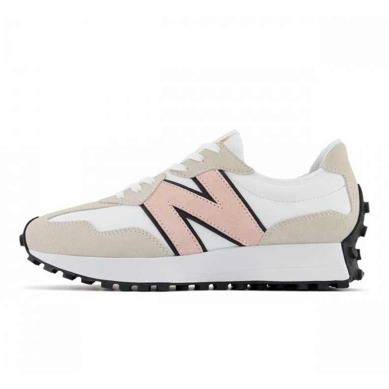 Zapatillas New Balance W WS327LR beige 1 Zapatillas New Balance W WS327LR beige 1
