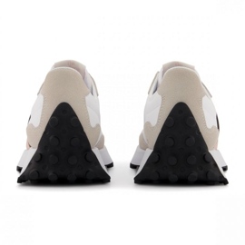 Zapatillas New Balance W WS327LR beige 3