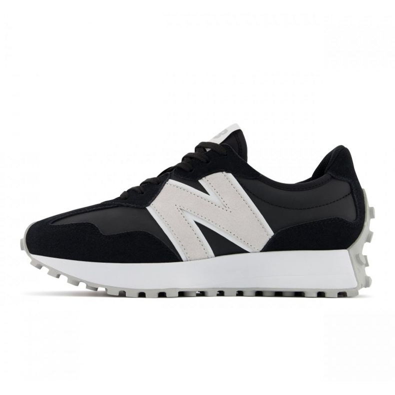 Zapatillas New Balance W WS327LW negro 1