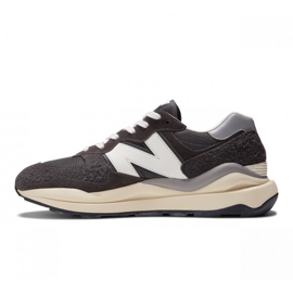 Zapatos New Balance M M5740VL1 negro 1 Zapatos New Balance M M5740VL1 negro 1