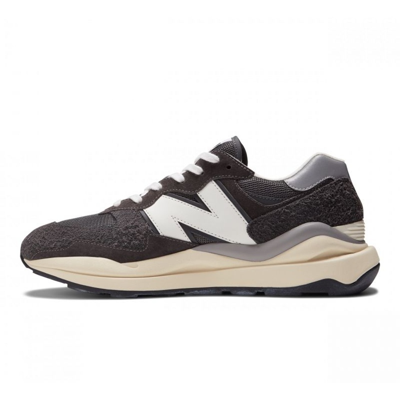 Zapatos New Balance M M5740VL1 negro 1 Zapatos New Balance M M5740VL1 negro 1