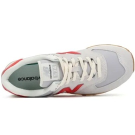 New Balance M U574RF2 gris 2