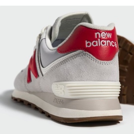 New Balance M U574RF2 gris 3