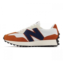 Zapatillas New Balance M MS327PR multicolor 1