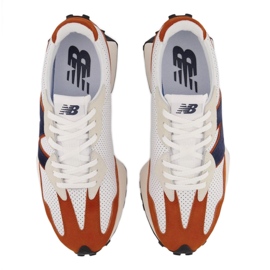 Zapatillas New Balance M MS327PR multicolor 2