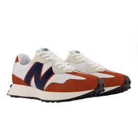 Zapatillas New Balance M MS327PR multicolor 5
