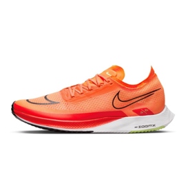 Nike ZoomX Streakfly M DJ6566-800 naranja 1