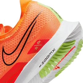 Nike ZoomX Streakfly M DJ6566-800 naranja 7