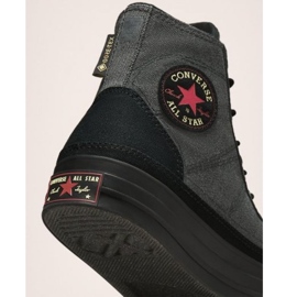 Zapatillas Converse Chuck 70 GORE-TEX Counter Climate High M A00725C negro 6