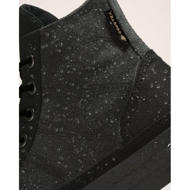 Zapatillas Converse Chuck 70 GORE-TEX Counter Climate High M A00725C negro 7