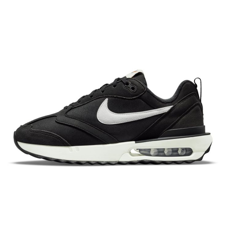 Nike Air Max Dawn W DC4068-001 zapatillas negro 1