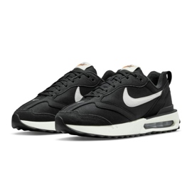 Nike Air Max Dawn W DC4068-001 zapatillas negro 7