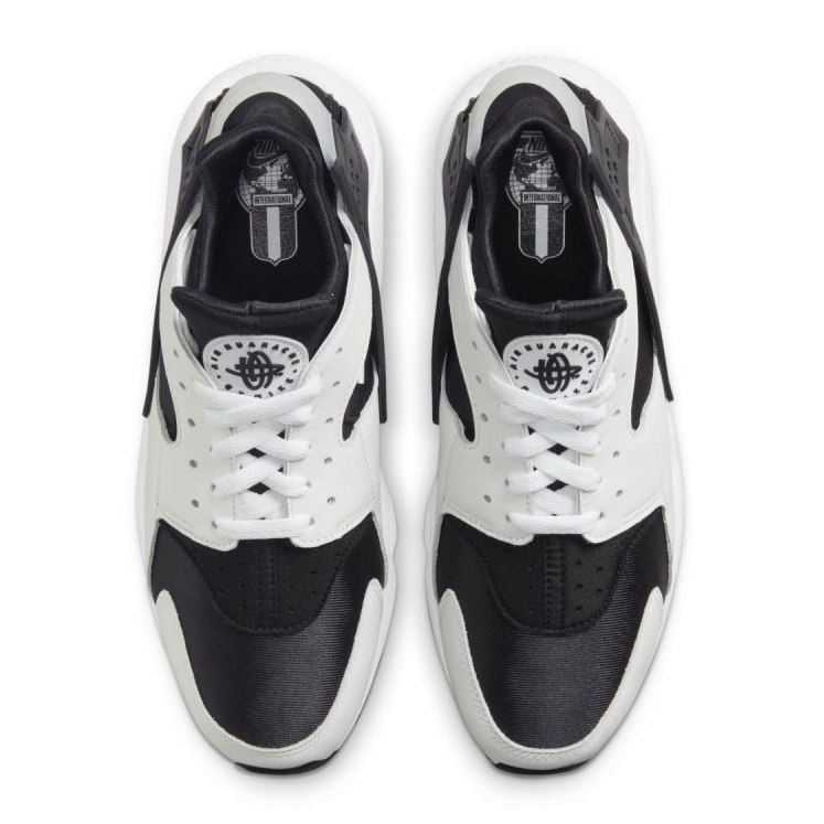 Zapatillas Nike Air Huarache M DD1068-001 blanco 1