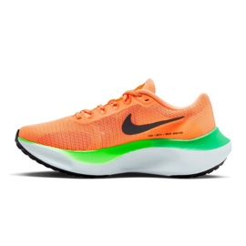 Nike Zoom Fly 5 Mujer DM8974-800 naranja 1