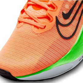 Nike Zoom Fly 5 Mujer DM8974-800 naranja 6
