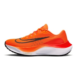 Nike Zoom Fly 5 M DM8968-800 naranja 1