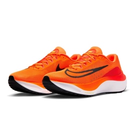 Nike Zoom Fly 5 M DM8968-800 naranja 3