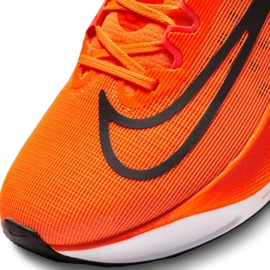 Nike Zoom Fly 5 M DM8968-800 naranja 6