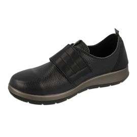 Zapatos befado de mujer 156D103 negro 3