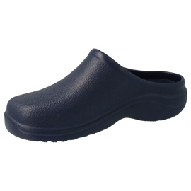 Marina de mujeres de Befado 154d003 zapatillas para mujeres azul 4