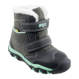 Bejo Daisy Zapatos bajos 92800184025 gris 2
