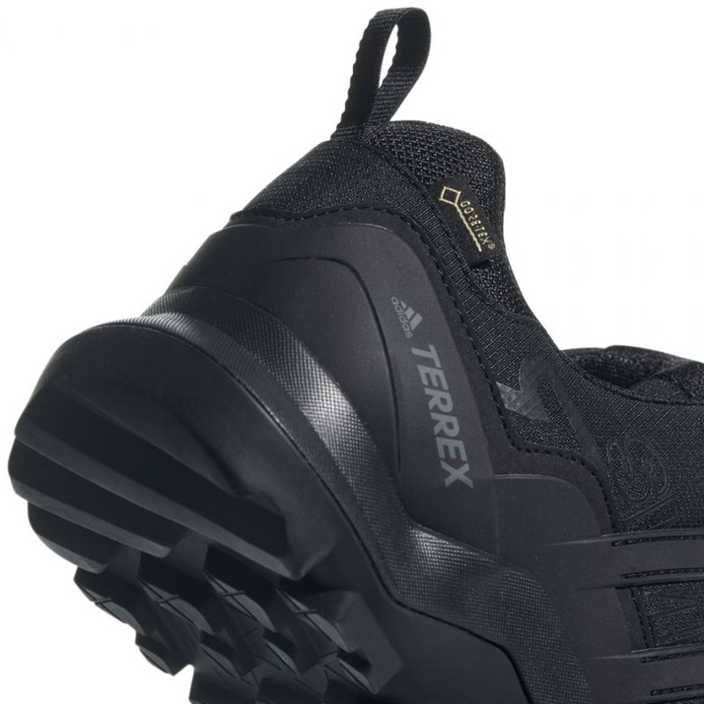 Adidas Terrex Swift R2 GTX CM7492 Zapatos negro 1