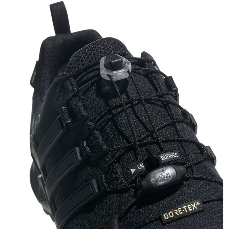 Adidas Terrex Swift R2 GTX CM7492 Zapatos negro 2