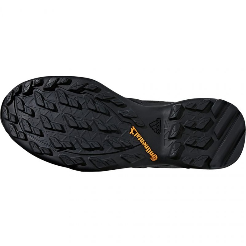 Adidas Terrex Swift R2 GTX CM7492 Zapatos negro 4