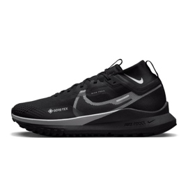 Zapatillas Nike React Pegasus Trail 4 GORE-TEX M DJ7926-001 negro 1 Zapatillas Nike React Pegasus Trail 4 GORE-TEX M DJ7926-001 negro 1
