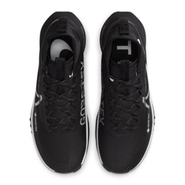 Zapatillas Nike React Pegasus Trail 4 GORE-TEX M DJ7926-001 negro 3