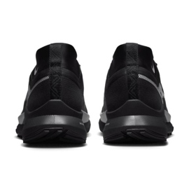 Zapatillas Nike React Pegasus Trail 4 GORE-TEX M DJ7926-001 negro 4