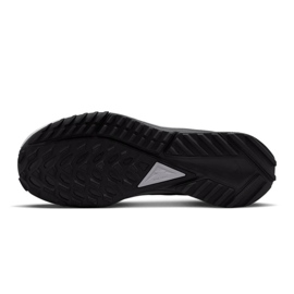Zapatillas Nike React Pegasus Trail 4 GORE-TEX M DJ7926-001 negro 5