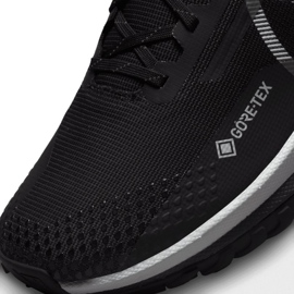 Zapatillas Nike React Pegasus Trail 4 GORE-TEX M DJ7926-001 negro 6