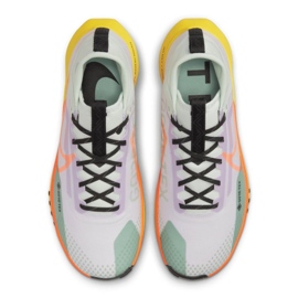 Nike React Pegasus Trail 4 GORE-TEX M DJ7926-500 ['blanco verde'] blanco 3