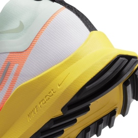 Nike React Pegasus Trail 4 GORE-TEX M DJ7926-500 ['blanco verde'] blanco 7