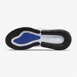Nike Air Max 270 M DV3731-100 blanco gris 3